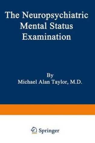 Cover of Neuropsych Mental Stat Exam