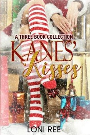 Cover of Kanes' Kisses