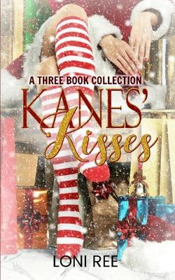 Book cover for Kanes' Kisses