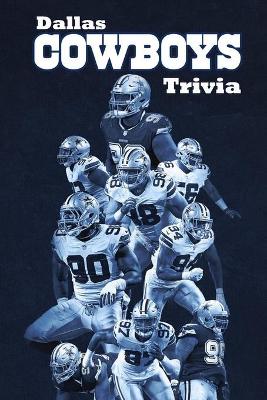 Book cover for Dallas Cowboys Trivia