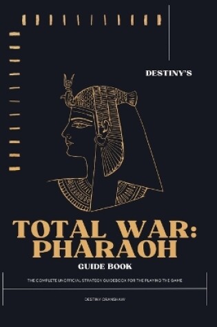 Cover of Destiny's Total War