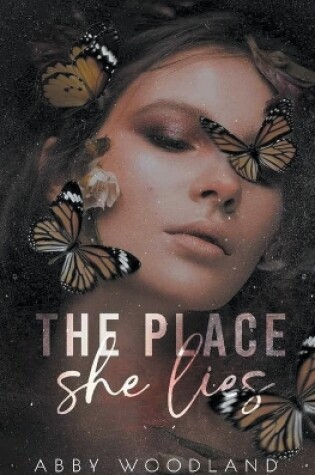 Cover of The Place She Lies