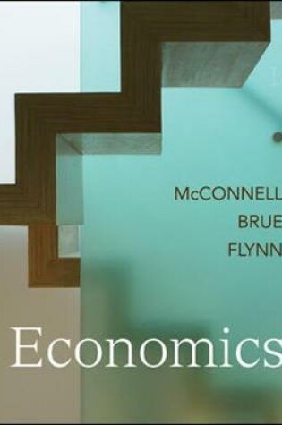 Cover of Economics + Economy 2009 Update