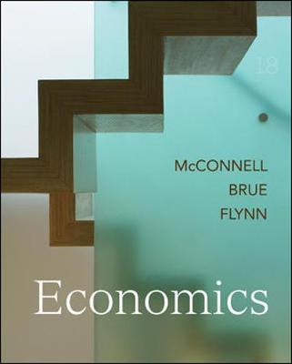 Book cover for Economics + Economy 2009 Update