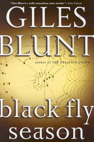 Cover of Black Fly Season