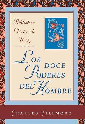 Book cover for Los Doce Poderes del Hombre