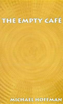 Book cover for The Empty Cafe