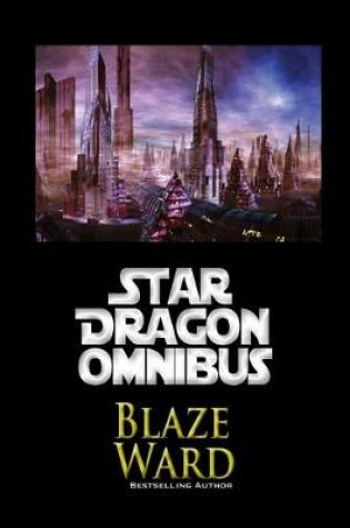 Cover of Star Dragon Omnibus