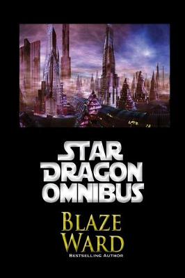 Book cover for Star Dragon Omnibus