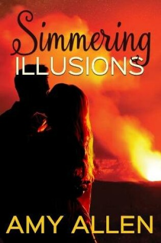 Cover of Simmering Illusions