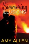 Book cover for Simmering Illusions