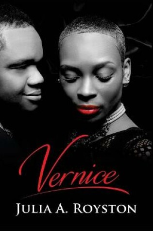 Cover of Vernice