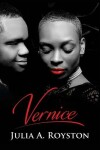 Book cover for Vernice