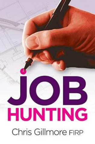 Cover of Job Hunting