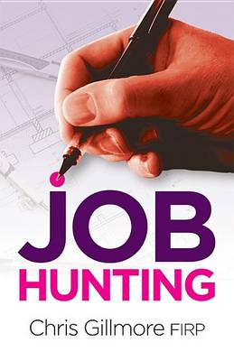 Cover of Job Hunting