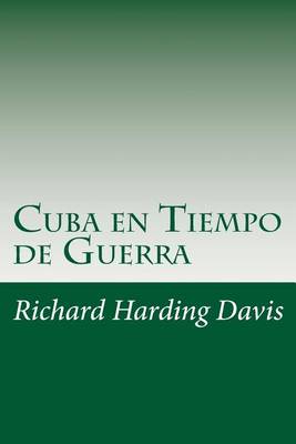 Book cover for Cuba en Tiempo de Guerra