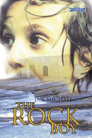 Cover of The Rock Boy