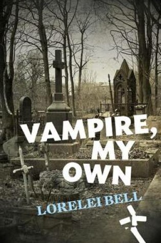 Cover of Vampire, My Own