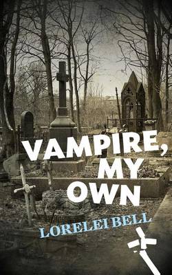 Book cover for Vampire, My Own