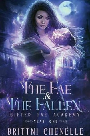 Cover of The Fae & The Fallen