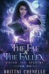 Book cover for The Fae & The Fallen