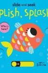 Book cover for Splish, Splash!