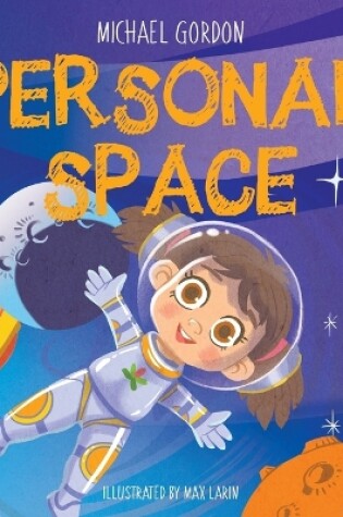 Cover of Personal Space