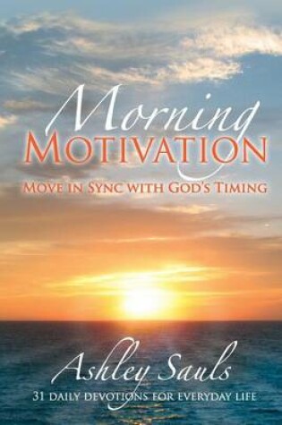 Cover of Morning Motivation