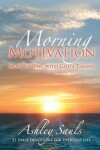 Book cover for Morning Motivation