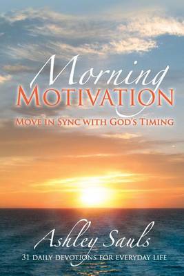 Cover of Morning Motivation