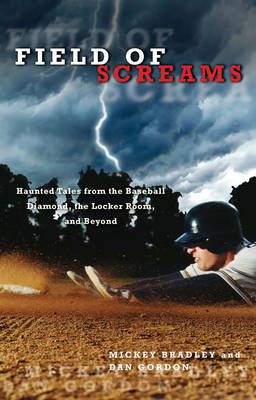 Book cover for Field of Screams