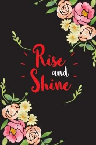 Cover of Rise and Shine