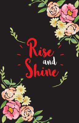 Book cover for Rise and Shine