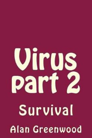 Cover of Virus part 2