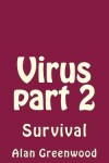 Book cover for Virus part 2