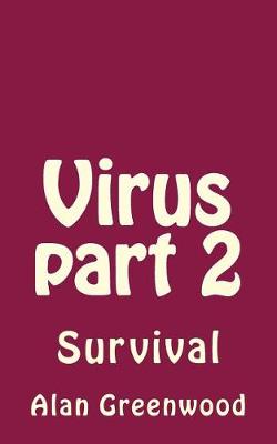 Cover of Virus part 2