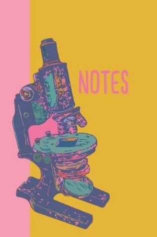 Cover of Notes