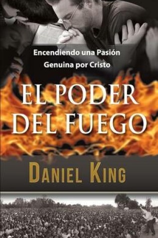 Cover of El Poder del Fuego