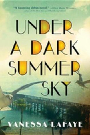 Cover of Under a Dark Summer Sky