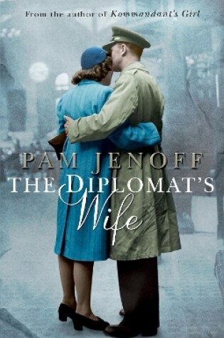 The Diplomat's Wife