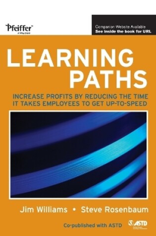 Cover of Learning Paths