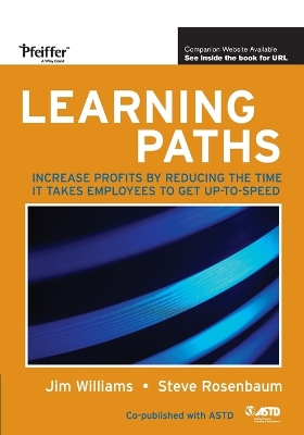 Book cover for Learning Paths