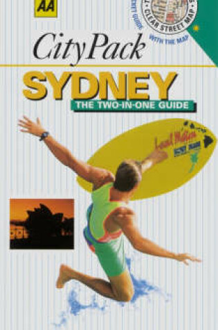 Cover of Sydney