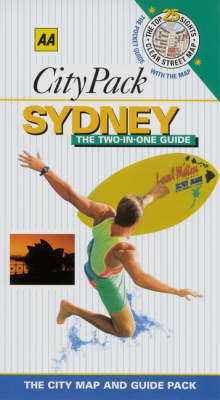 Cover of Sydney