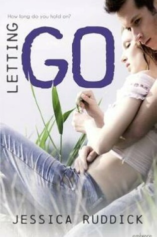Cover of Letting Go