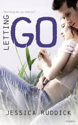 Book cover for Letting Go