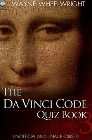 Cover of The Da Vinci Code Quiz Book