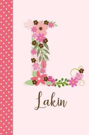 Cover of Lakin
