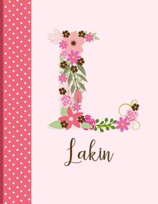 Book cover for Lakin