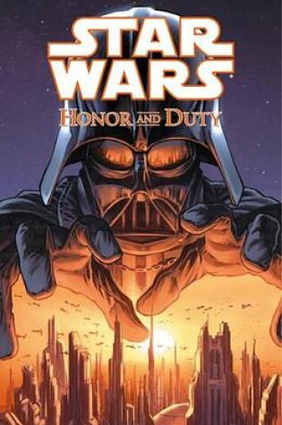 Cover of Star Wars: Honor and Duty